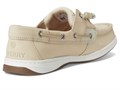 Модные женские туфли Sperry Rose Fish 3 Eye из качественной кожи с амортизацией Memory Foam® 11040748