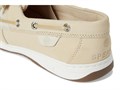 Модные женские туфли Sperry Rose Fish 3 Eye из качественной кожи с амортизацией Memory Foam® 11040748