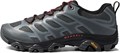 Кроссовки мужские Merrell Moab 3 Edge с синтетической подошвой и замшевым верхом 11041794