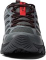 Кроссовки мужские Merrell Moab 3 Edge с синтетической подошвой и замшевым верхом 11041794