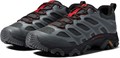 Кроссовки мужские Merrell Moab 3 Edge с синтетической подошвой и замшевым верхом 11041794