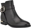 Женские ботинки Nine West Alleva с зауженным носком и молнией, высота каблука 2,2 см 11059028