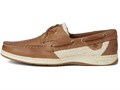 Мужские кожаные мокасины Sperry Bluefish 2 Eye с системой шнуровки 360° 11040772