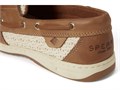 Мужские кожаные мокасины Sperry Bluefish 2 Eye с системой шнуровки 360° 11040772