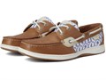 Мужские кожаные мокасины Sperry Bluefish 2 Eye с системой шнуровки 360° 11040772
