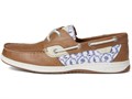 Мужские кожаные мокасины Sperry Bluefish 2 Eye с системой шнуровки 360° 11040772