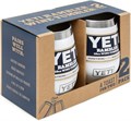 Yeti Набор из 2-х бокалов для вина, 295 мл, из нержавеющей стали с двойной вакуумной изоляцией 11104853