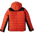 O',Neill Теплоизолированная водонепроницаемая куртка Igneous для мальчиков с карманами для очков 11051954