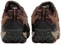 Мужские туристические ботинки Merrell J036509 West Rim с сетчатым верхом и синтетической резиновой подошвой 11094319