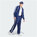 Спортивные брюки adidas Originals Firebird с карманами на молнии и эластичным поясом 11077713