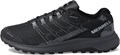 Мужские беговые кроссовки Merrell Fly Strike с классической шнуровкой и амортизирующей резиновой подошвой 11066874