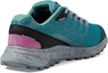 Мужские беговые кроссовки Merrell Fly Strike с классической шнуровкой и амортизирующей резиновой подошвой 11066874