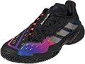 Adidas Теннисные туфли Barricade для глиняных кортов из 50% переработанных материалов, устойчивые к износу 11074886