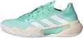 Adidas Теннисные туфли Barricade для глиняных кортов из 50% переработанных материалов, устойчивые к износу 11074886