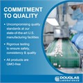 Douglas Laboratories PQQ Плюс: 30 капсул для поддержания оптимального здоровья нервной системы 11059681