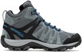 Мужские водонепроницаемые туристические ботинки Merrell Accentor 3 Mid с мембраной и переработанной EVA 11073111