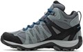 Мужские водонепроницаемые туристические ботинки Merrell Accentor 3 Mid с мембраной и переработанной EVA 11073111