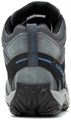 Мужские водонепроницаемые туристические ботинки Merrell Accentor 3 Mid с мембраной и переработанной EVA 11073111