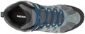Мужские водонепроницаемые туристические ботинки Merrell Accentor 3 Mid с мембраной и переработанной EVA 11073111
