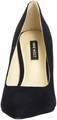 Туфли Nine West Trendz с изящным острым носком и стильным каблуком для офиса и вечеринок 11053710