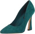 Туфли Nine West Trendz с изящным острым носком и стильным каблуком для офиса и вечеринок 11053710