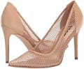 Женские туфли на высоком каблуке Nine West Flings с сетчатым верхом и уникальным дизайном 11092480
