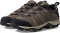 Мужские водонепроницаемые походные ботинки Merrell Alverstone 2 с хорошим сцеплением и дышащим верхом 11055772