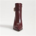 Ботильоны Sam Edelman Weslie с зауженным носом и каблуком-эспадрильей высотой 8 см 11092594