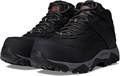 Ботинки Merrell Moab Adventure Mid Waterproof с углеродной защитой и водонепроницаемой конструкцией 11101280