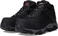 Ботинки Merrell Moab Adventure Mid Waterproof с углеродной защитой и водонепроницаемой конструкцией 11101280