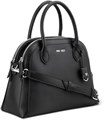 Nine West Сумка через плечо с двумя отделениями и застежкой на молнии, с хлопчатобумажной подкладкой 11056538