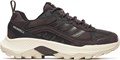 Треккинговая обувь Merrell Speed Strike 2 Trek для женщин из замши и кожи с комфортной стелькой 11048290