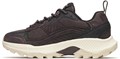 Треккинговая обувь Merrell Speed Strike 2 Trek для женщин из замши и кожи с комфортной стелькой 11048290