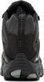 Мужские водонепроницаемые ботинки Merrell Moab Vertex 2 Mid с защитным носком из углеродного волокна и амортизацией 11064758