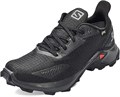 Кроссовки Salomon Alphacross Blast GTX для бега и хайкинга с амортизацией и водонепроницаемой отделкой 11063116