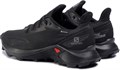 Кроссовки Salomon Alphacross Blast GTX для бега и хайкинга с амортизацией и водонепроницаемой отделкой 11063116