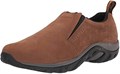 Мужские мокасины Merrell Jungle Moc из мягкого замшевого материала с амортизацией Merrell Air Cushion 11058255