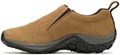 Мужские мокасины Merrell Jungle Moc из мягкого замшевого материала с амортизацией Merrell Air Cushion 11058255