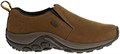 Мужские мокасины Merrell Jungle Moc из мягкого замшевого материала с амортизацией Merrell Air Cushion 11058255