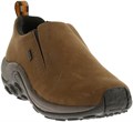 Мужские мокасины Merrell Jungle Moc из мягкого замшевого материала с амортизацией Merrell Air Cushion 11058255