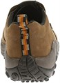 Мужские мокасины Merrell Jungle Moc из мягкого замшевого материала с амортизацией Merrell Air Cushion 11058255