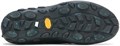 Мужские мокасины Merrell Jungle Moc из мягкого замшевого материала с амортизацией Merrell Air Cushion 11058255