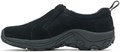 Мужские мокасины Merrell Jungle Moc из мягкого замшевого материала с амортизацией Merrell Air Cushion 11058255