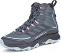 Мужские ботинки Merrell Moab Speed Thermo с водонепроницаемой мембраной и утеплителем Primaloft 11065053