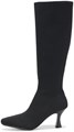 Женские ботинки Anne Klein Pillar до колена с современным дизайном и технологией iFlex для комфорта 11048199
