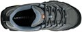 Женские кроссовки Merrell Moab 3 с амортизацией, устойчивой подошвой Vibram и шнуровкой 11099851