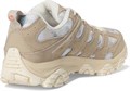 Мужские туристические кроссовки Merrell Moab 3 Bliss с амортизацией и повышенной прочностью для всех типов местности 11074152
