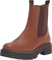 Женские ботинки Chelsea Sam Edelman Laguna с прочной резиновой подошвой и эластичной вставкой для комфорта 11093073