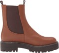 Женские ботинки Chelsea Sam Edelman Laguna с прочной резиновой подошвой и эластичной вставкой для комфорта 11093073
