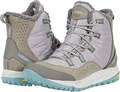 Женские зимние ботинки Merrell для хайкинга с легкой посадкой и резиновой подошвой 11050905